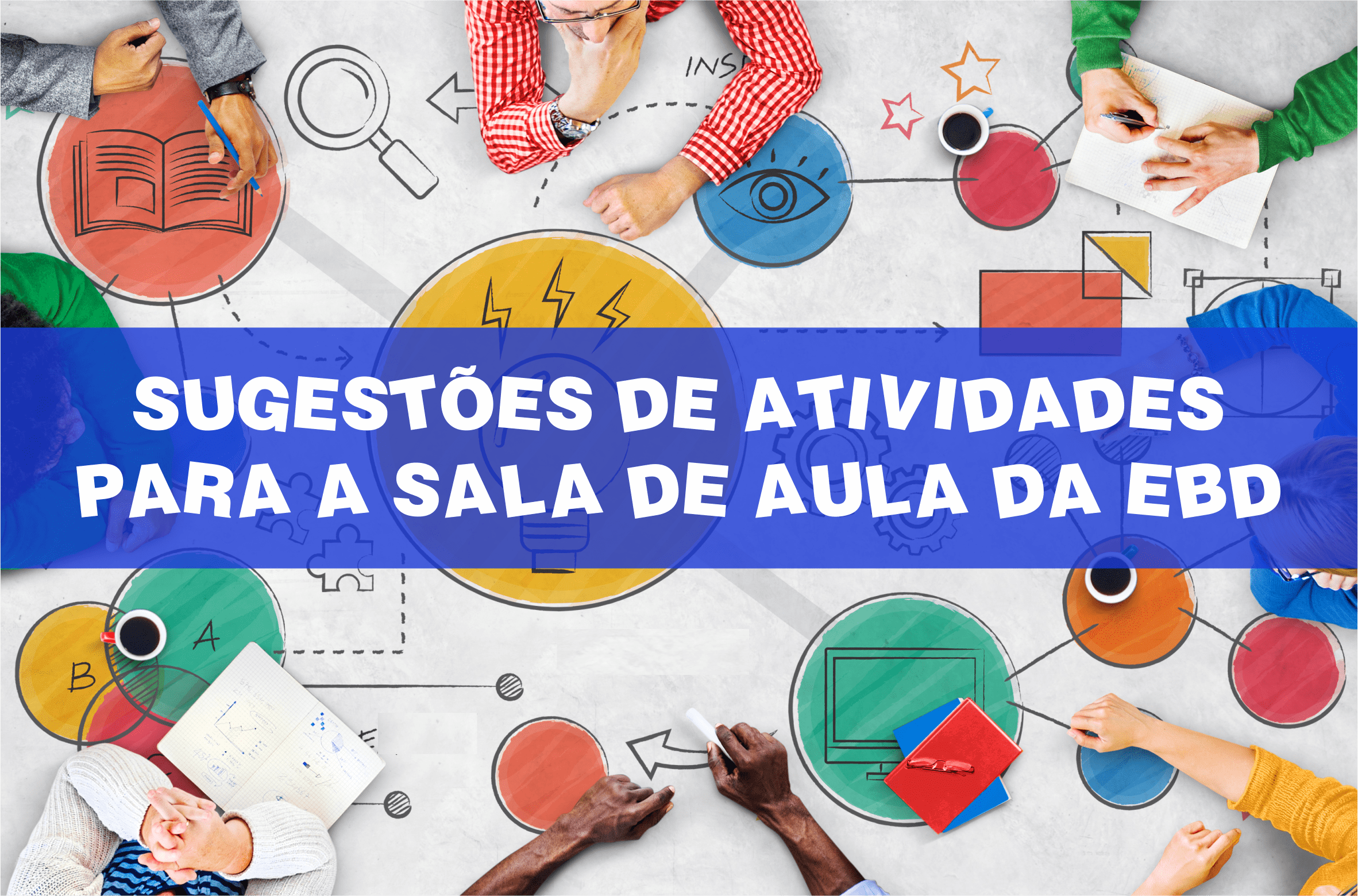 Artes: Jogo de Perguntas e Respostas para fazer em sala de EBD