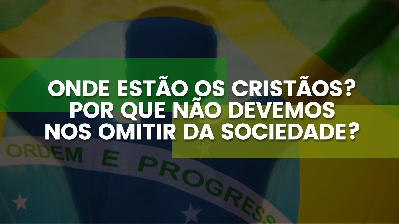 Educação  Quando se omite, não há boa-fé. Quando se manipula, não